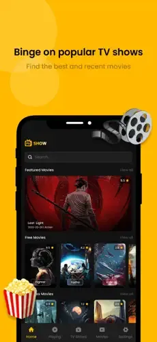 new-hotstar-series tv show